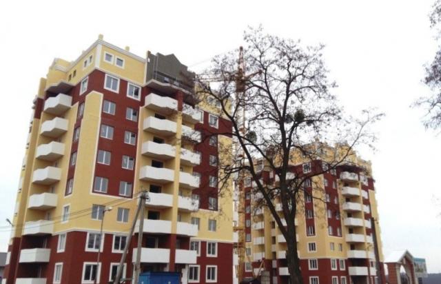Услуги электрика, работа бригады по установке электрики в ЖК Бучанский Буча Киевская область