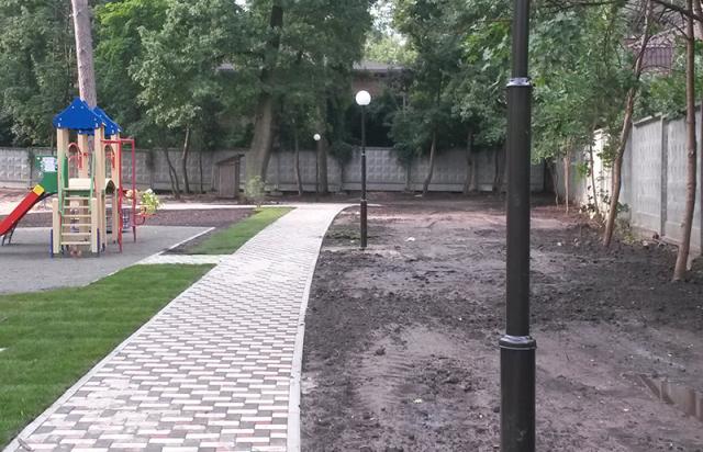 Установка люстры освещения квартира дом. Электромонтаж Киев, Ирпень, Буча